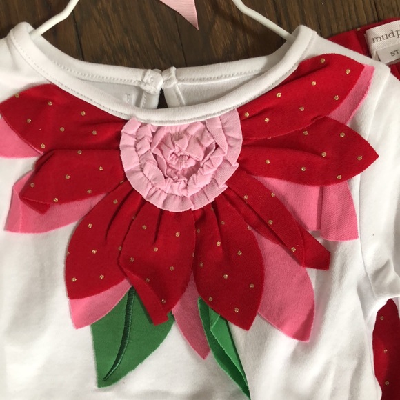 Cute girls outfit - Picture 3 of 4